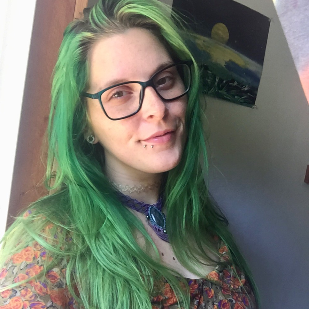 Meet your Posher, Alexa